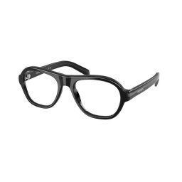 Dioptrické okuliare Prada PR C12V 16K1O1