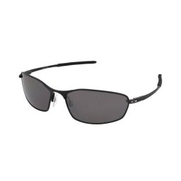 Slnečné okuliare Oakley Whisker OO4141 414103
