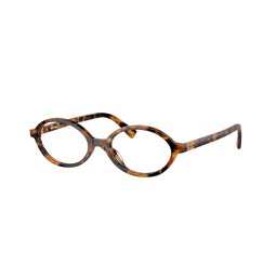 Dioptrické okuliare Miu Miu MU 01XV 19P1O1
