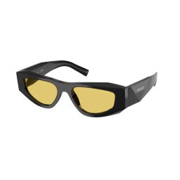 Slnečné okuliare Prada PR B19S 16K455