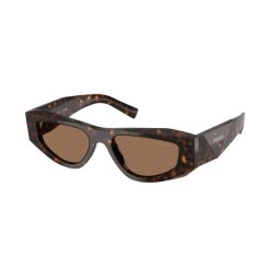 Slnečné okuliare Prada PR B19S 17N06B