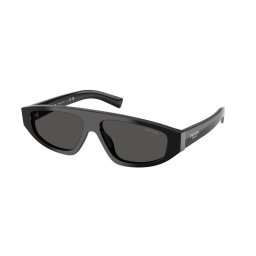 Slnečné okuliare Prada PR C02S 16K08Z