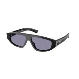 Slnečné okuliare Prada PR C02S 16K50B