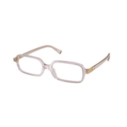 Dioptrické okuliare Miu Miu MU 01YV 12W1O1