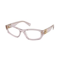 Dioptrické okuliare Miu Miu MU 04YV 12W1O1