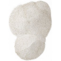 Jemný akváriový piesok pre cichlidy 25Kg (Piesok pre cichlidy)