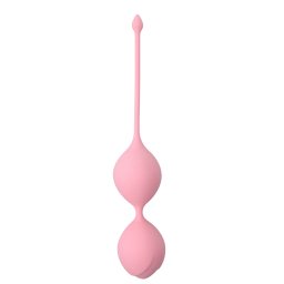 DREAM toys SEE YOU IN BLOOM DUO BALLS PINK (36mm)