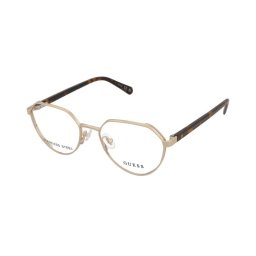 Dioptrické okuliare Guess GU50136 032