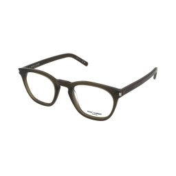 Dioptrické okuliare Saint Laurent SL 28 OPT 003