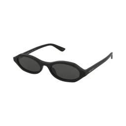 Slnečné okuliare Alexander McQueen AM0559S 001