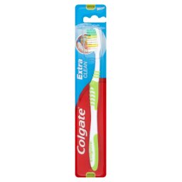 Colgate Medium Classic Deep Clean zubná kefka 1ks