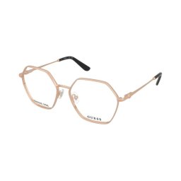 Dioptrické okuliare Guess GU50184 028