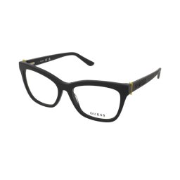 Dioptrické okuliare Guess GU50172 001