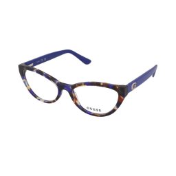 Dioptrické okuliare Guess GU50236 092