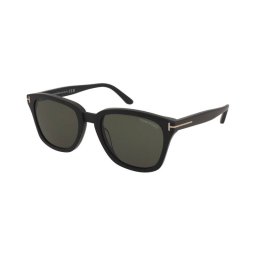 Slnečné okuliare Tom Ford Graydon TF1213 01N