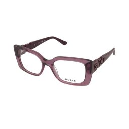 Dioptrické okuliare Guess GU50322 081
