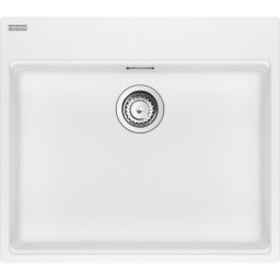 Franke MRG 610-60 CARE biely ľad