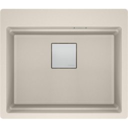 Franke KNG PRO 610-53 sahara