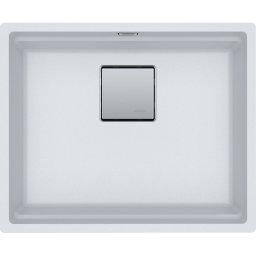 Franke KNG PRO 110-52 biely ľad