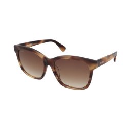 Slnečné okuliare Max Mara Logo9 MM0042 48F