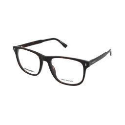 Dioptrické okuliare Dsquared2 D2 0079 086