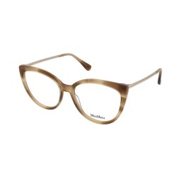 Dioptrické okuliare Max Mara MM5028 056