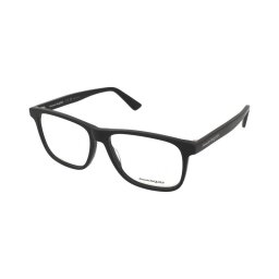 Dioptrické okuliare Alexander McQueen AM0463O 001