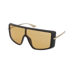 Slnečné okuliare Alexander McQueen AM0524S 004