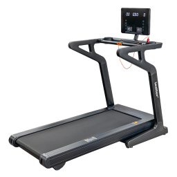 Beeck ps s LED displejom Aeorun Max 150 kg, 4,5 LE, 18,8 km/h, 12 programov, sklon 0-15 percent