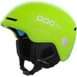 POC Pocito Obex Spin yellow/green 22/23 51-54
