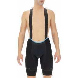 UYN Man Biking Racefast Ow Bib Short Velikost: XL