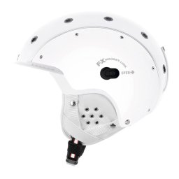 Casco SP-3 Airwolf 23/24 white 52-56