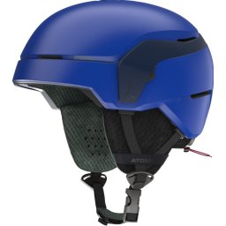 Atomic Count JR 22/23 blue 48-52