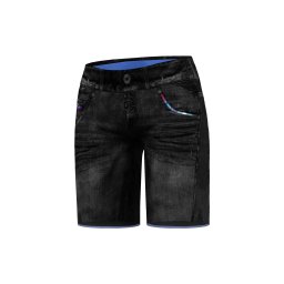 CRAZY IDEA Crazy Wonder Magic print dark jeans Velikost: M
