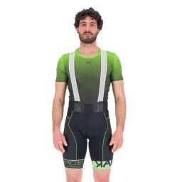 Karpos Verve Evo dark green Velikost: M
