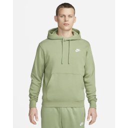 Nike Nsw Club Po Bb green 2XL
