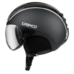 Casco SP-2 Carbonic Visor 23/24 black 52-54