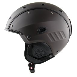 Casco SP-4 warm black 23/24 56-58