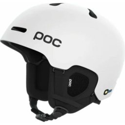 POC Fornix Mips hydrogen white 23/24 51-54
