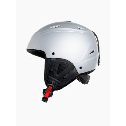 Goldbergh Khloe Helmet silver S-M