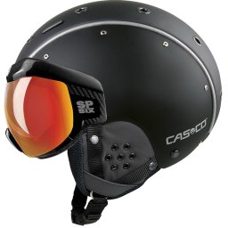 Casco SP-6 VISOR black 22/23 52-54 22/23