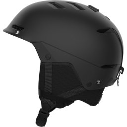 Salomon Husk black 25/26 53-56