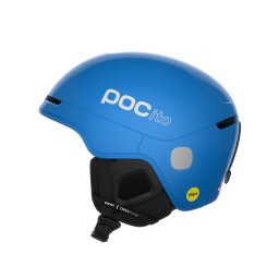 POC POCito Obex Mips 25/26 fluorescent blue 48-52