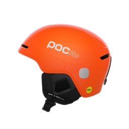 POC POCito Obex Mips 25/26 fluorescent orange 48-52