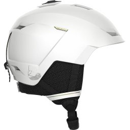 Salomon Icon Lt white 53-56