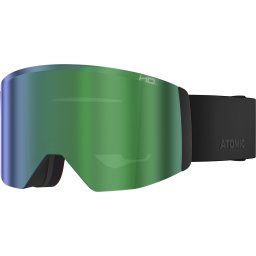 Atomic Four Q L Hd black NS