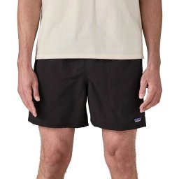 Patagonia Baggies Shorts - 5 in. M black Velikost: XL