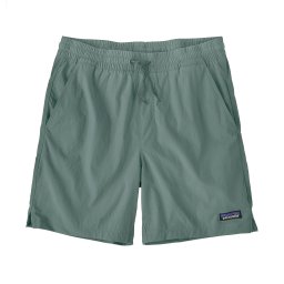 Patagonia M's Baggies Lights - 6 in. M blue sage Velikost: XXL