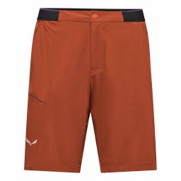 Salewa Pedroc 4 Dst Cargo Short M bombay brown L