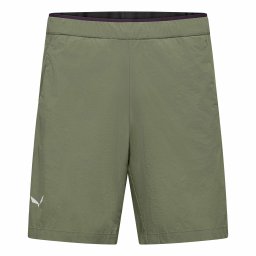Salewa Pedroc Dst Light Short M faded green 2XL